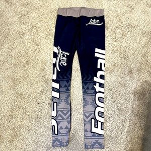Dallas Cowboys leggings